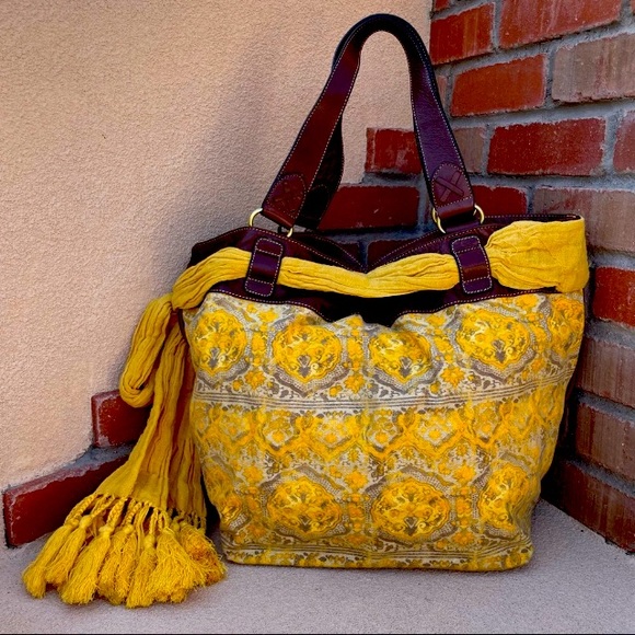 Juicy Couture Daydreamer Bag Rare - Picture 2 of 11